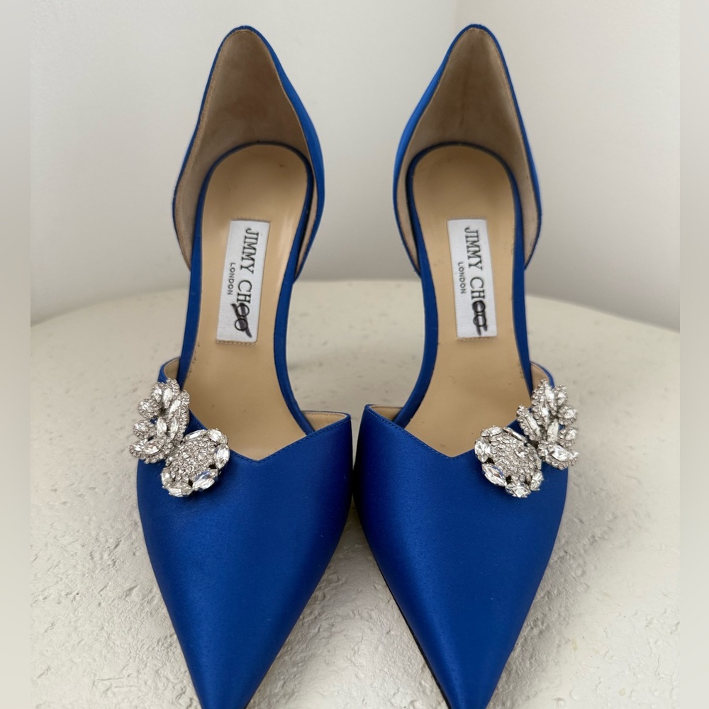 Jimmy Choo Heels